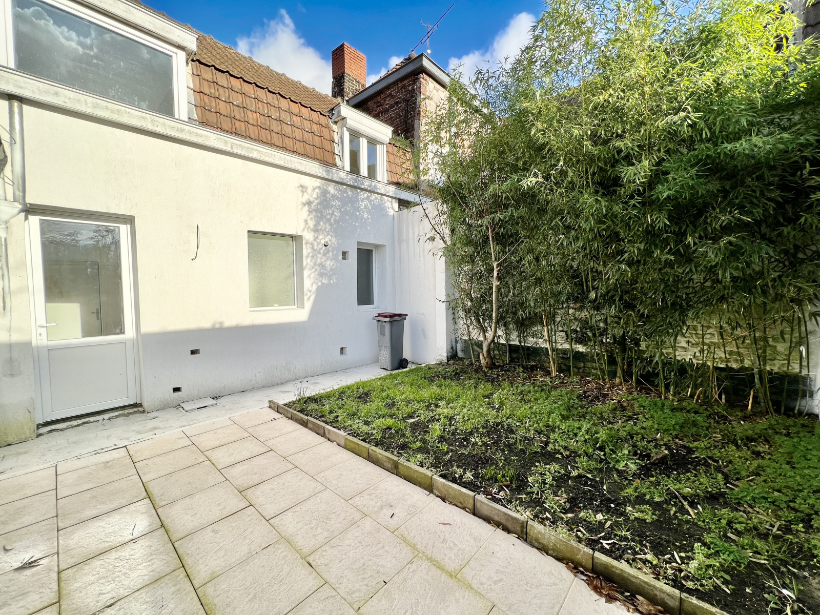 Image_, Maison, Tourcoing, ref :1551