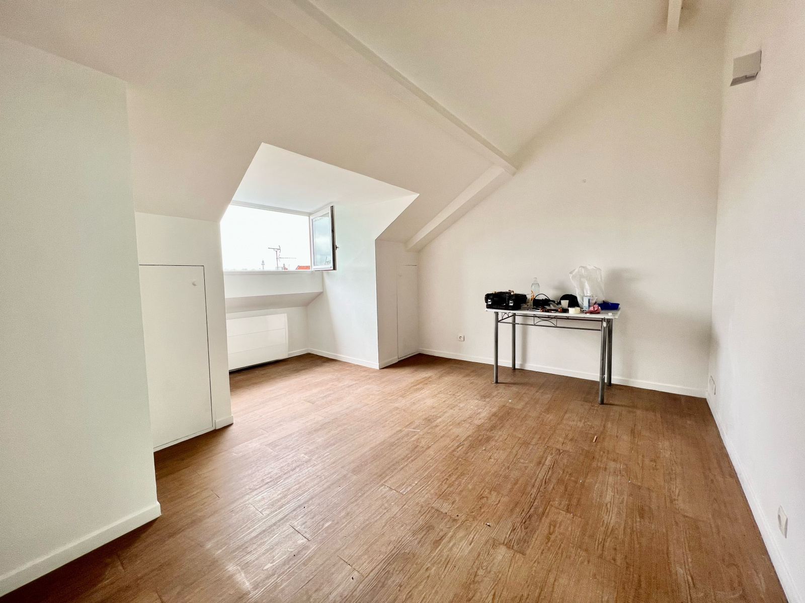 Image_, Appartement, Lille, ref :1398