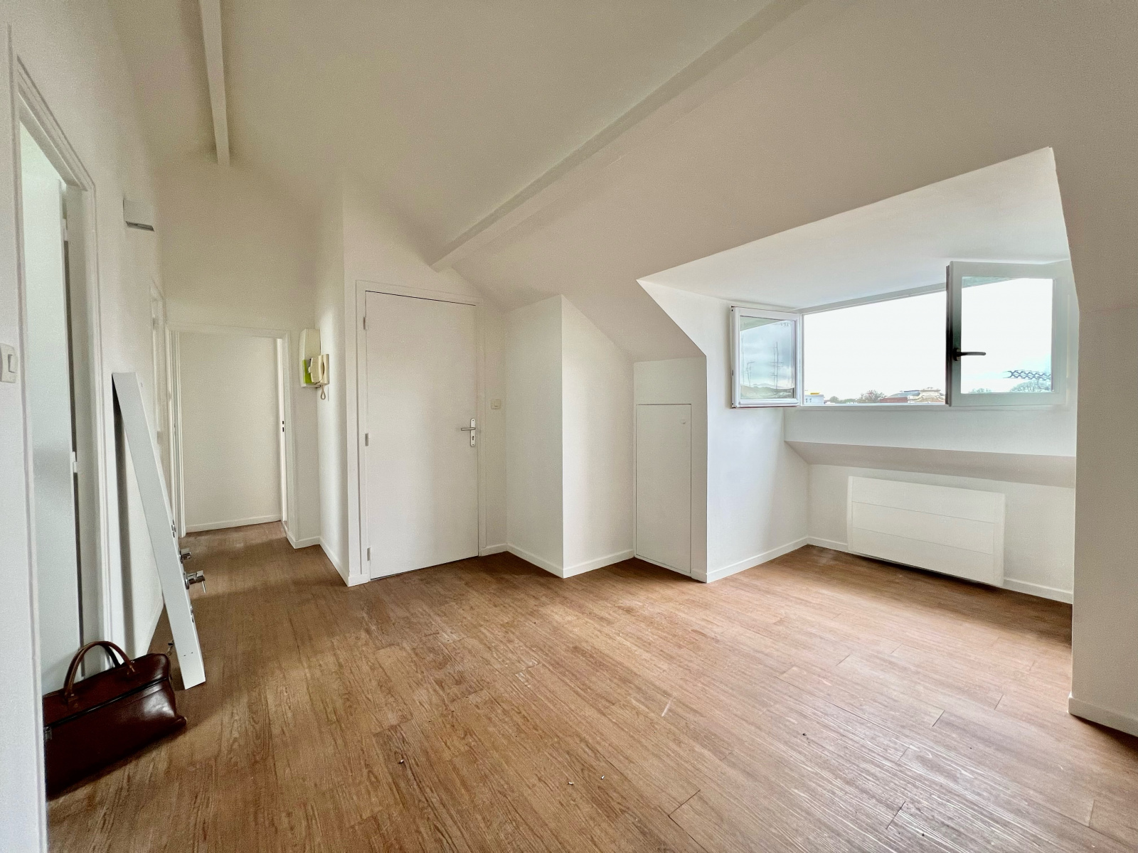 Image_, Appartement, Lille, ref :1398