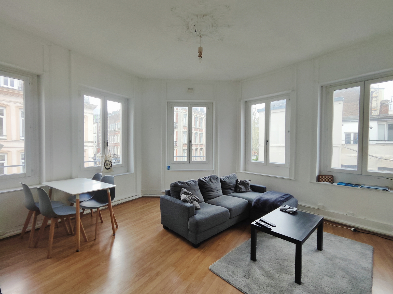 Image_, Appartement, Lille, ref :1785