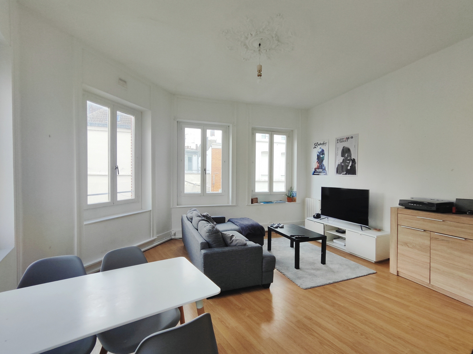 Image_, Appartement, Lille, ref :1785