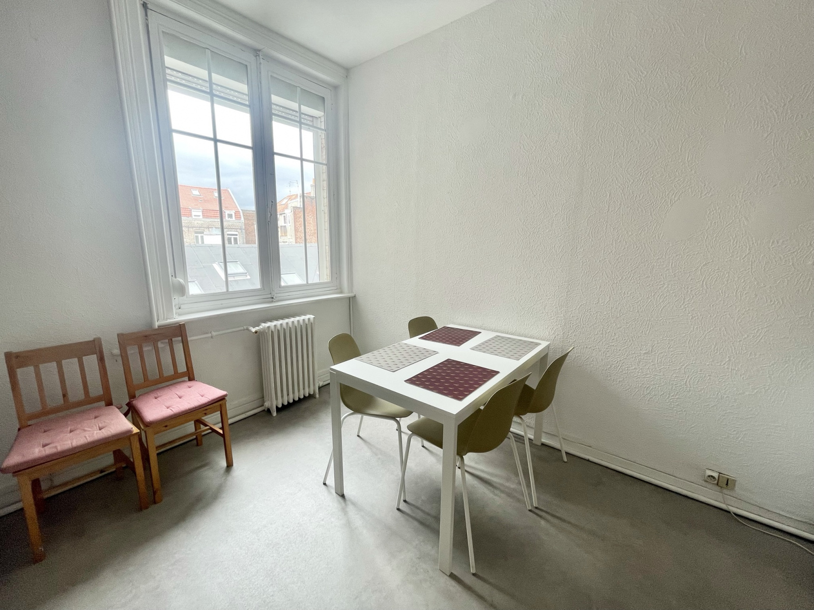 Image_, Appartement, Lille, ref :1450
