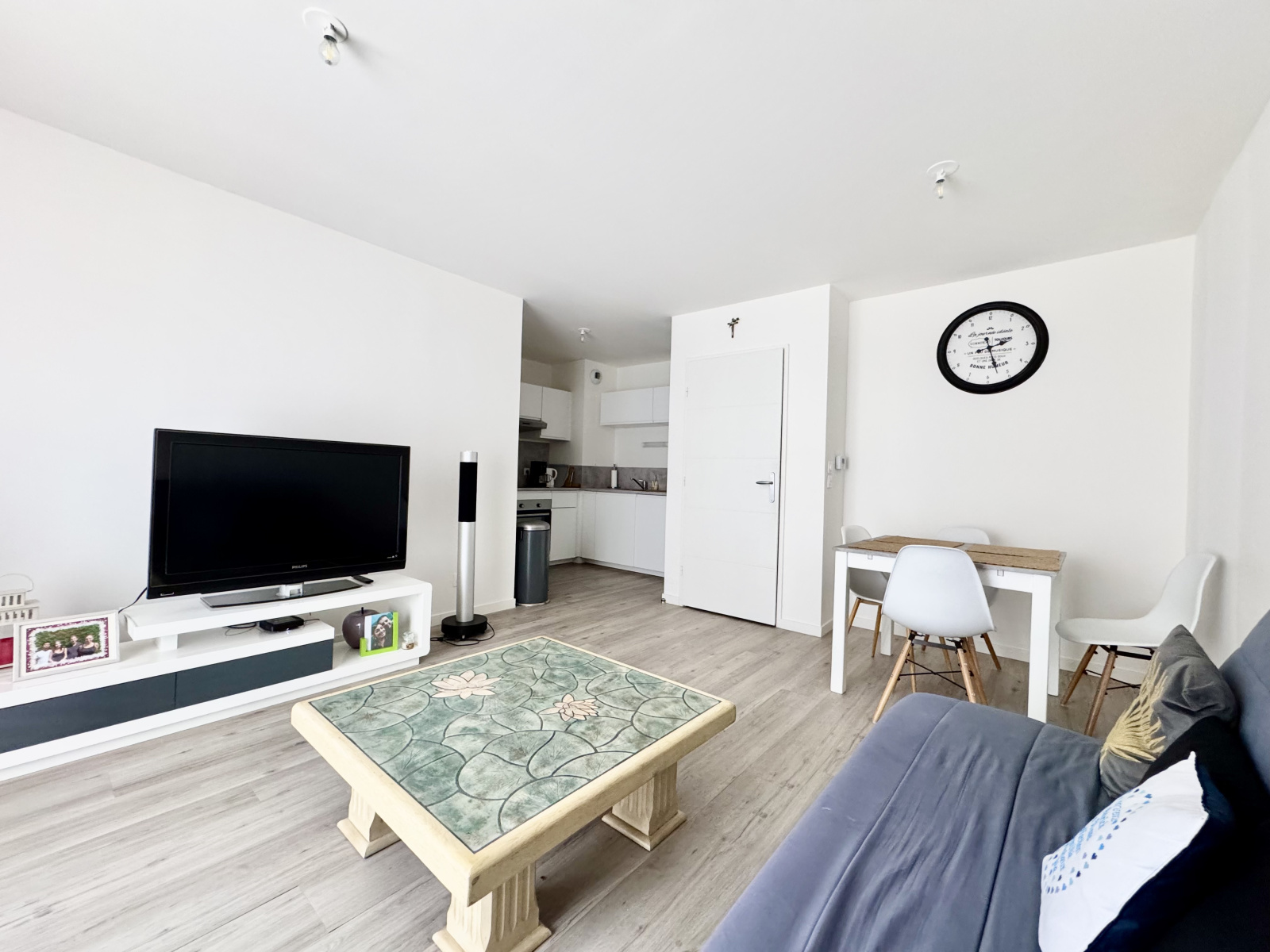 Image_, Appartement, Lille, ref :1990