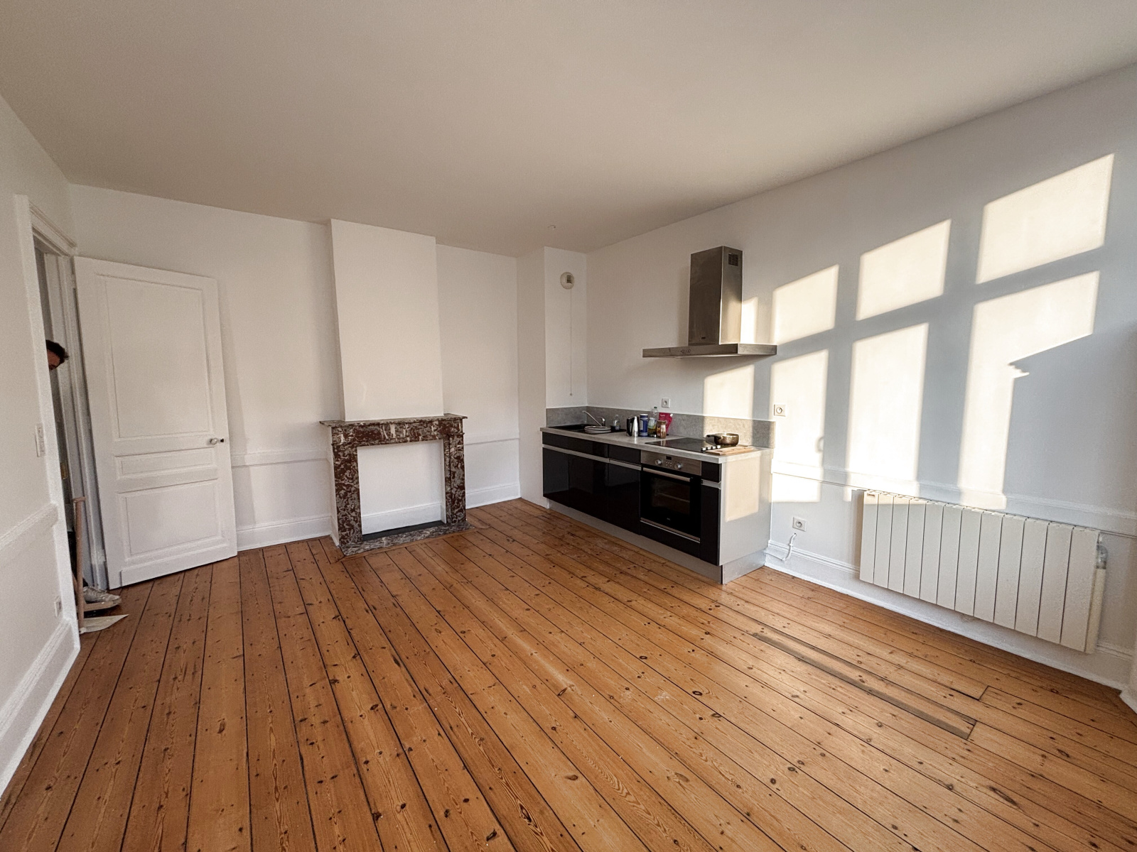 Image_, Appartement, Lille, ref :60 349