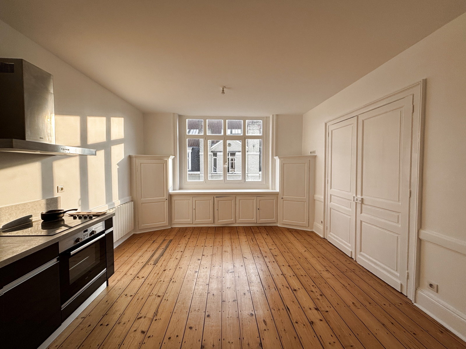 Image_, Appartement, Lille, ref :60 349