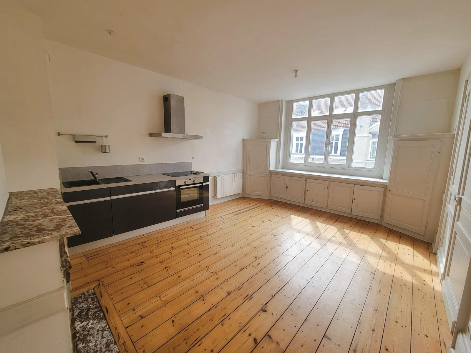 Image_, Appartement, Lille, ref :60 349