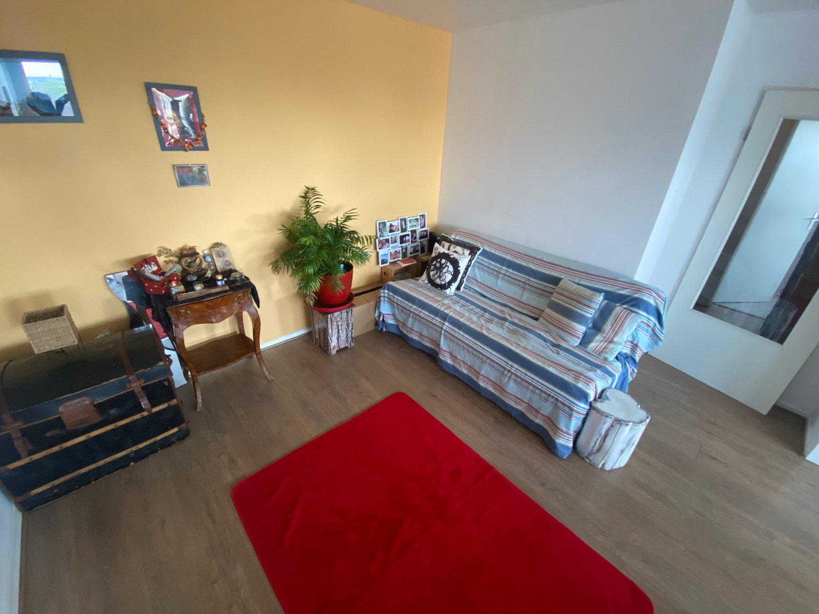 Image_, Appartement, Lille, ref :1231