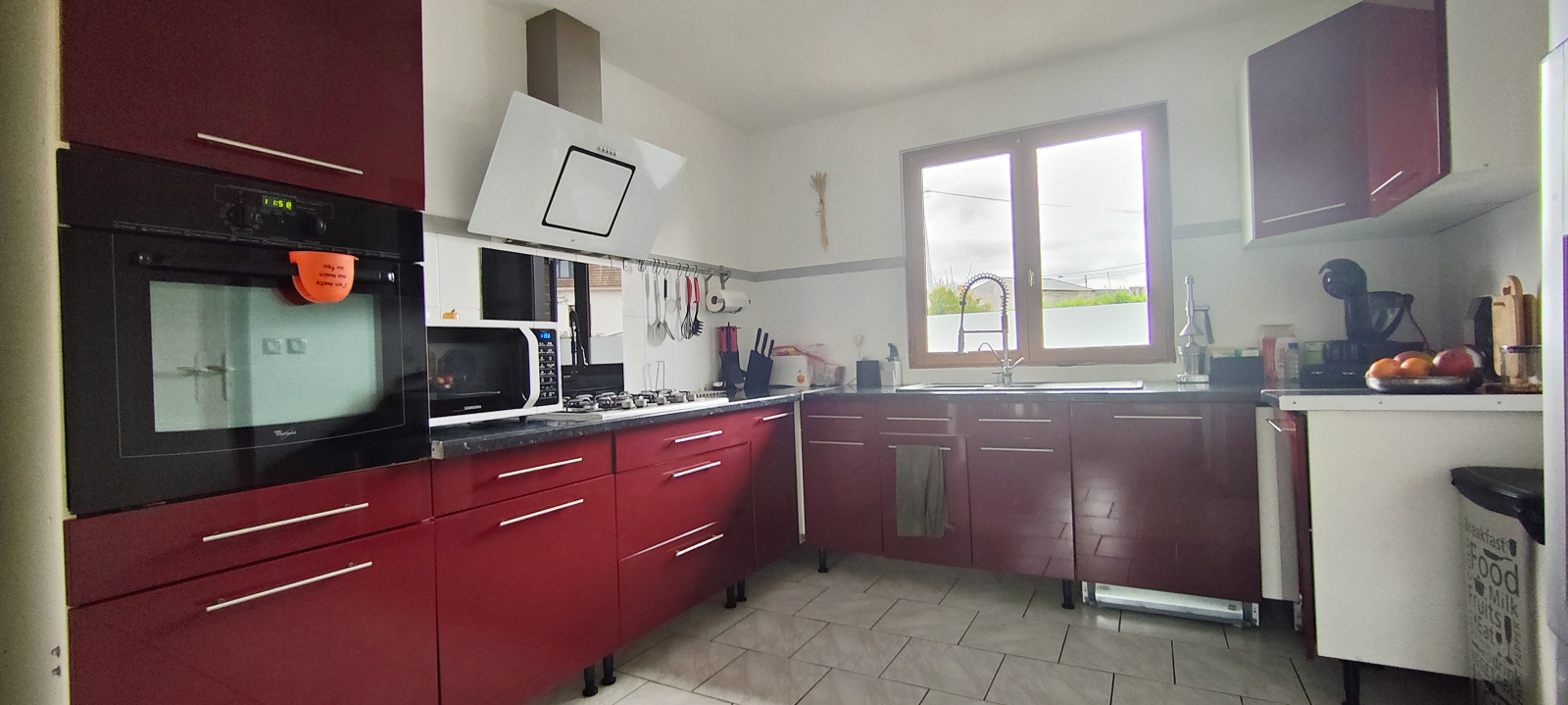 Image_, Maison, Pont-à-Marcq, ref :1557
