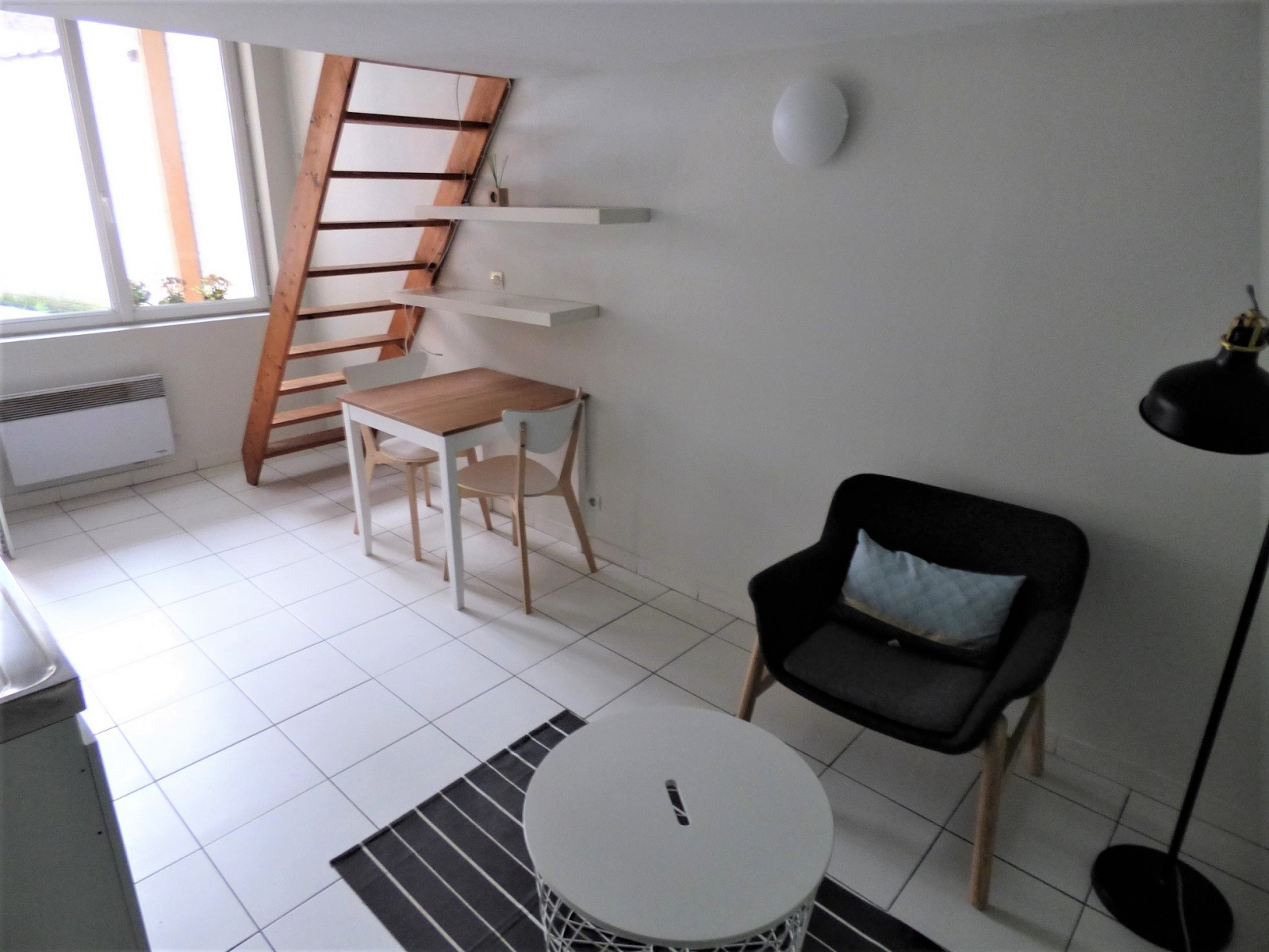 Image_, Appartement, Lille, ref :60 155