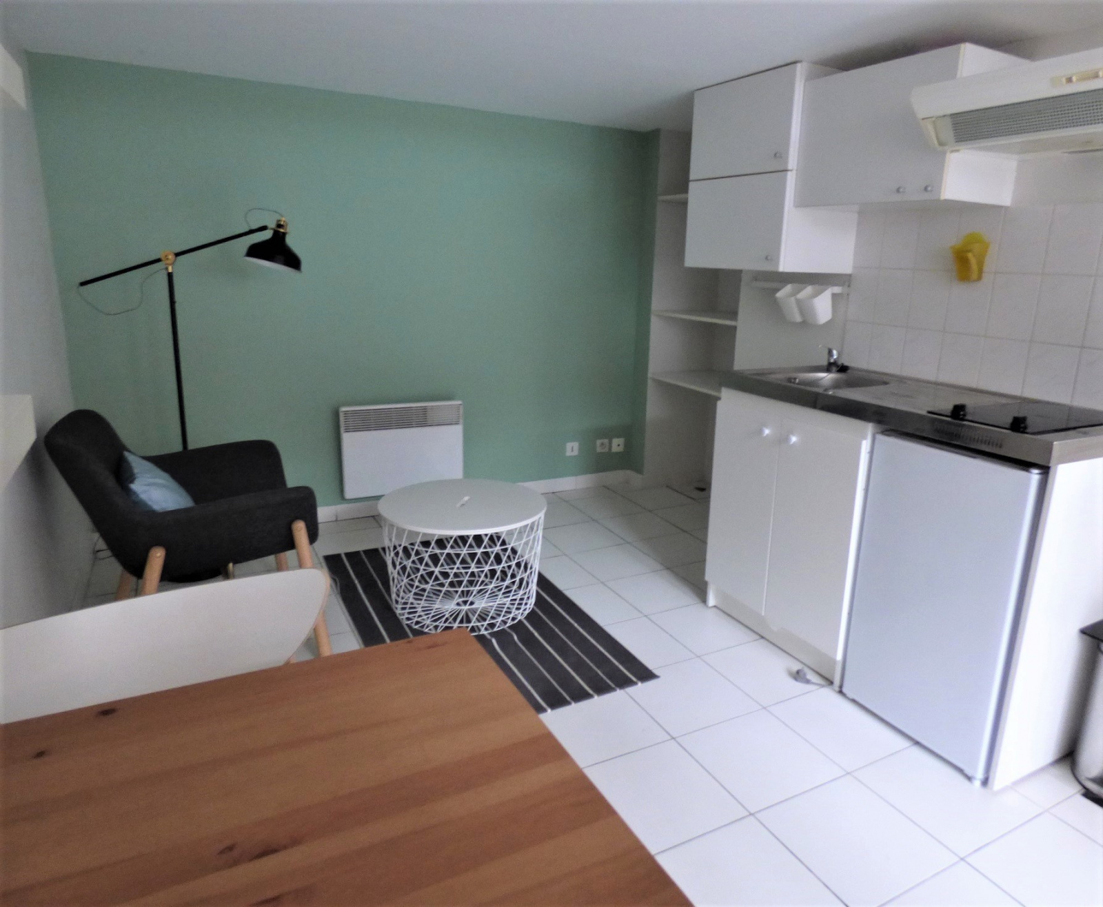 Image_, Appartement, Lille, ref :60 155