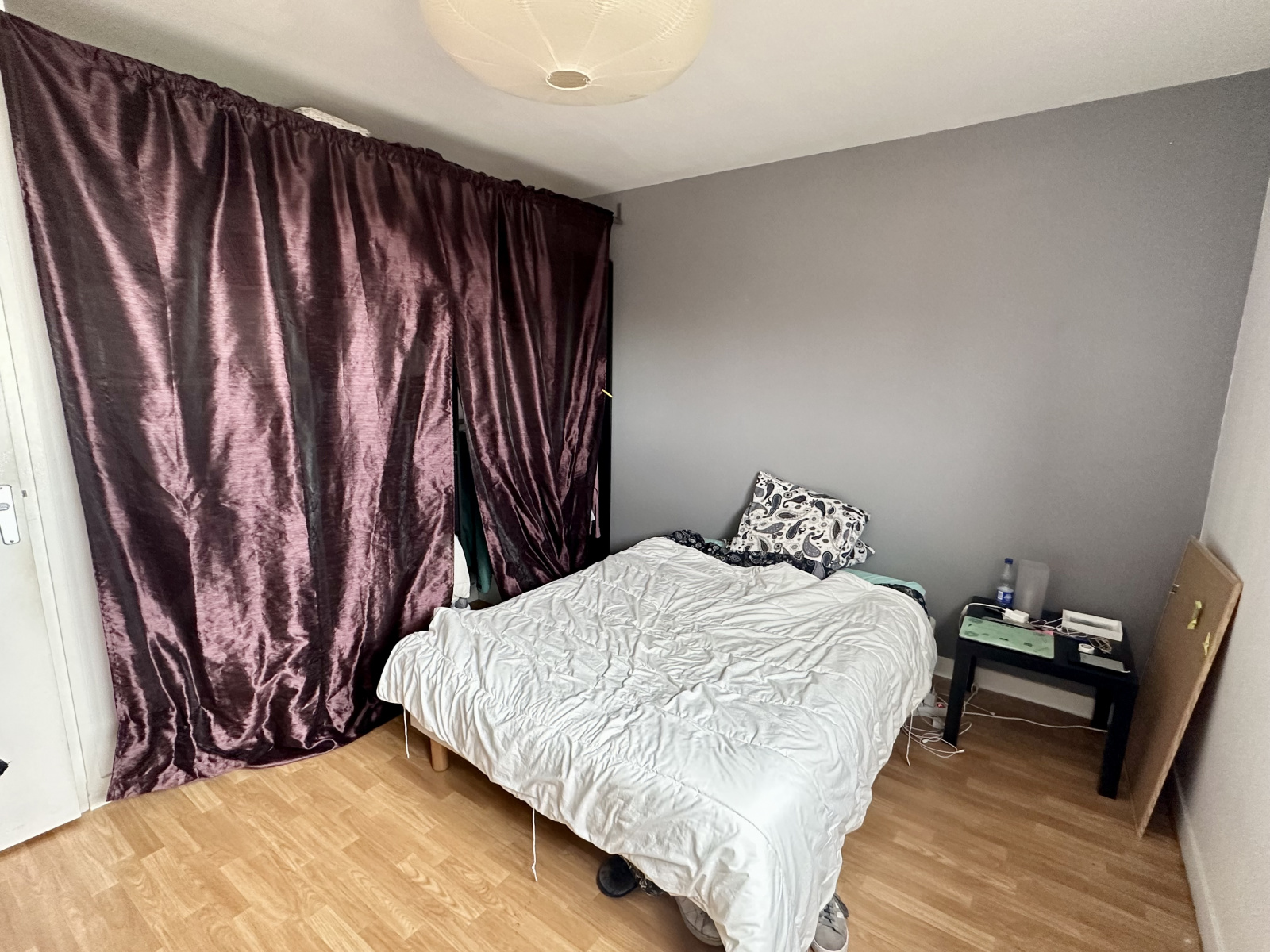 Image_, Appartement, Lille, ref :1584 