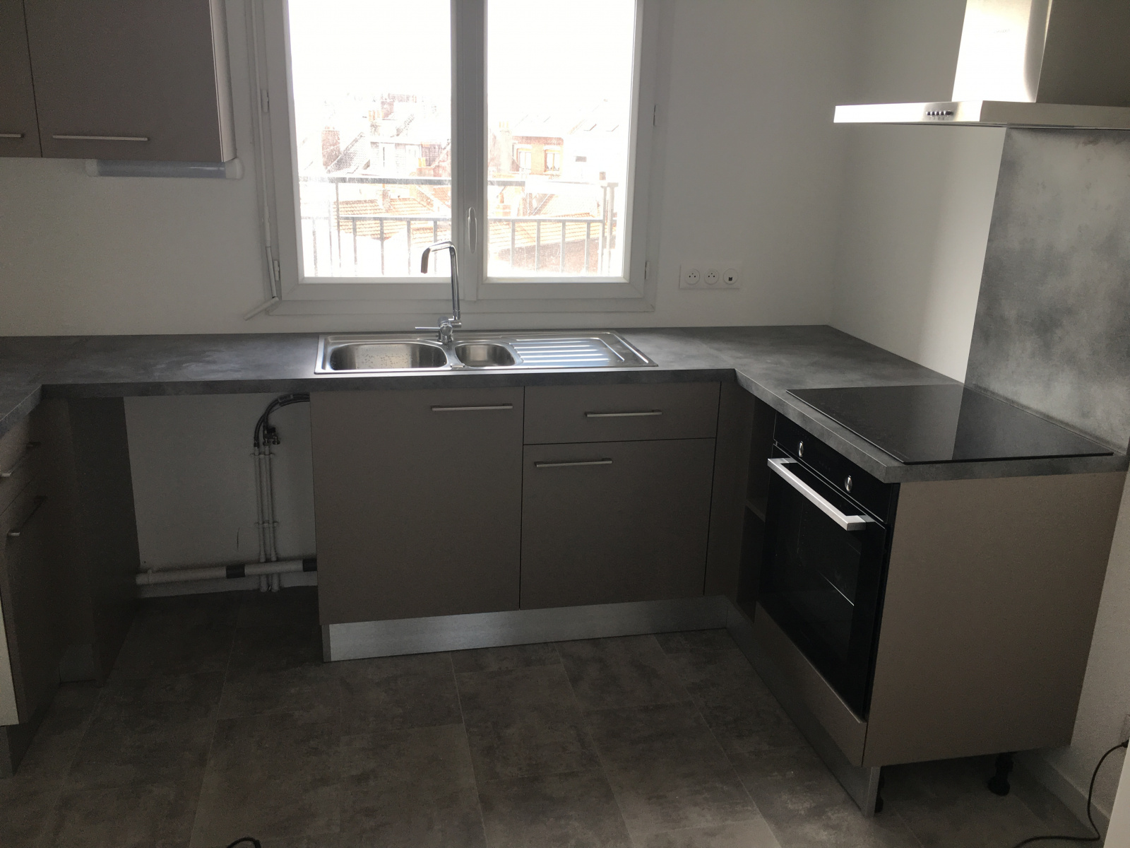 Image_, Appartement, Lille, ref :60 128
