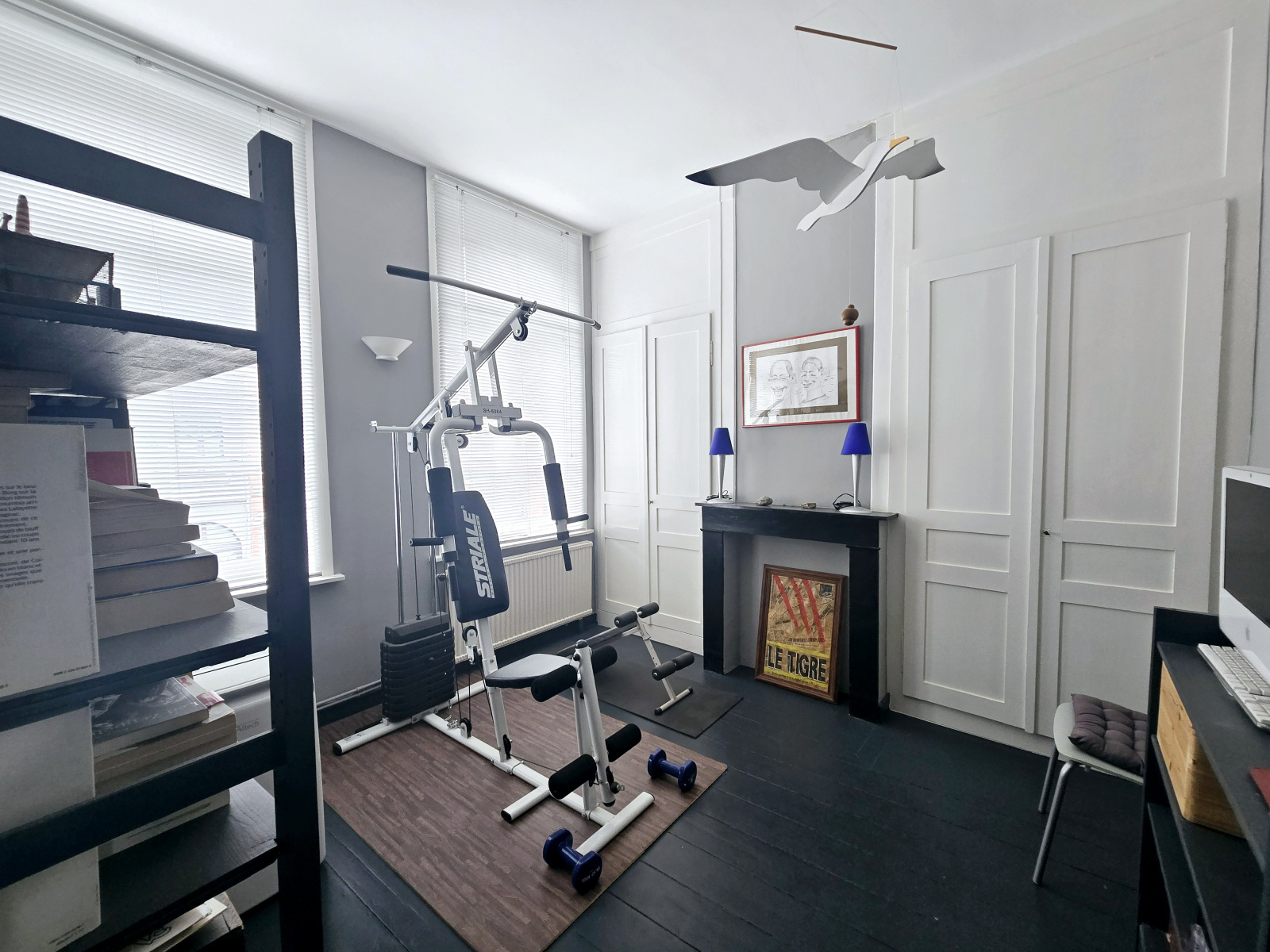 Image_, Maison, Lambersart, ref :1986
