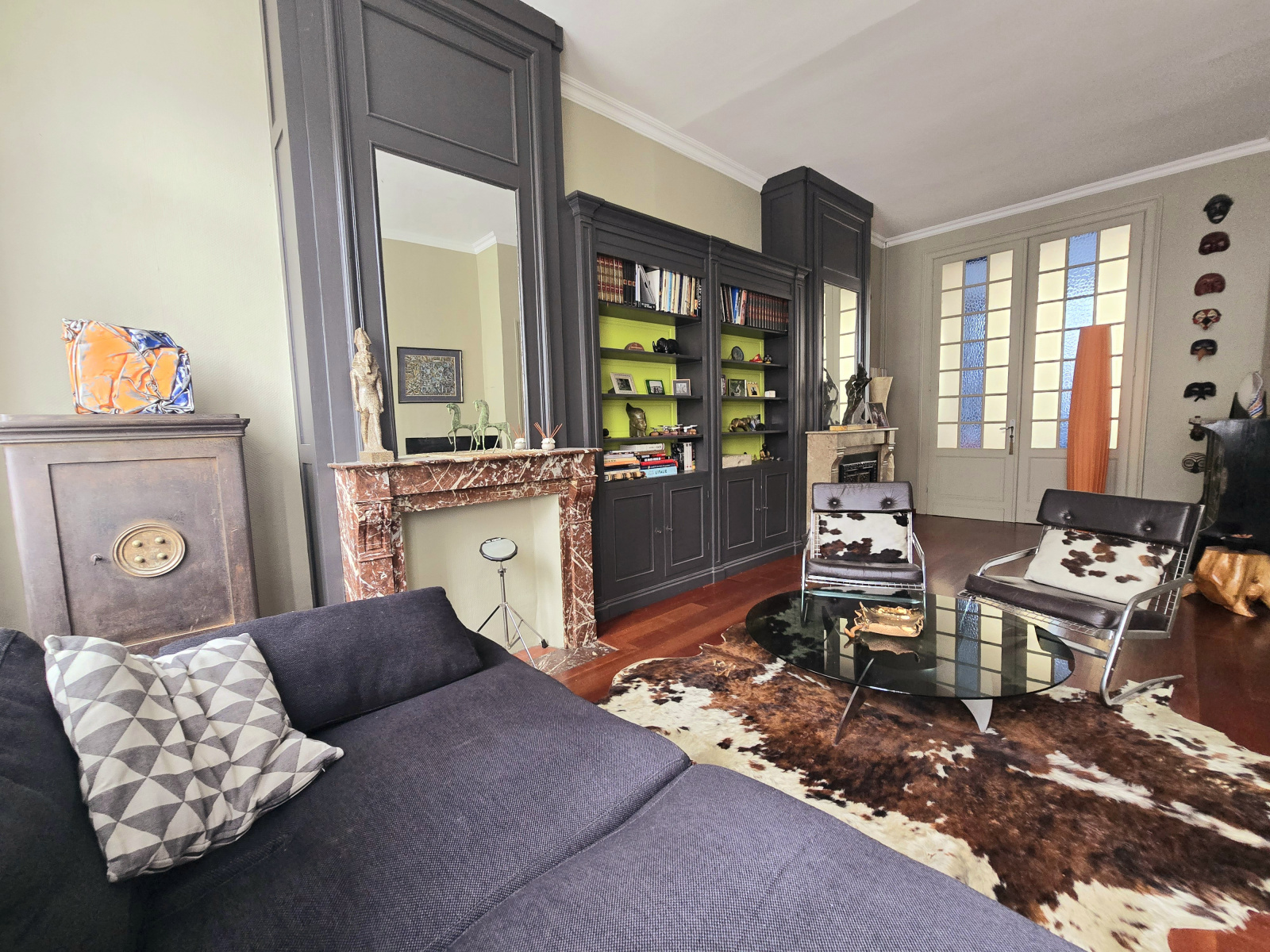 Image_, Maison, Lambersart, ref :1986