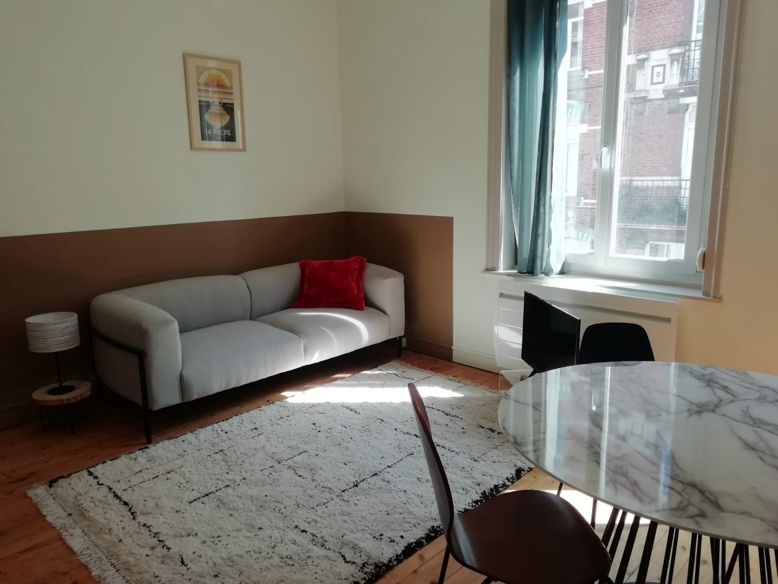 Image_, Appartement, Lille, ref :60 192