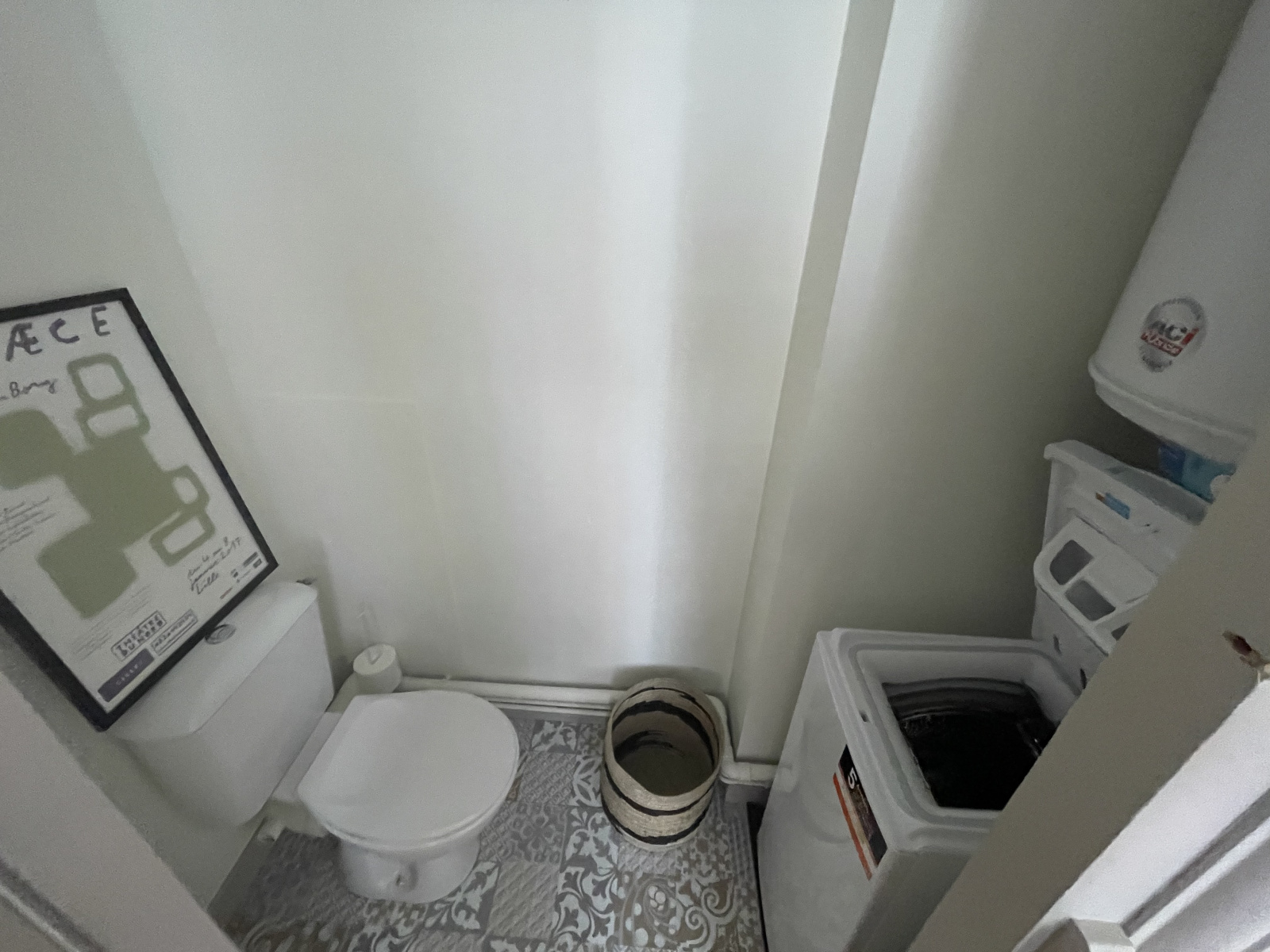Image_, Appartement, Lille, ref :60 192