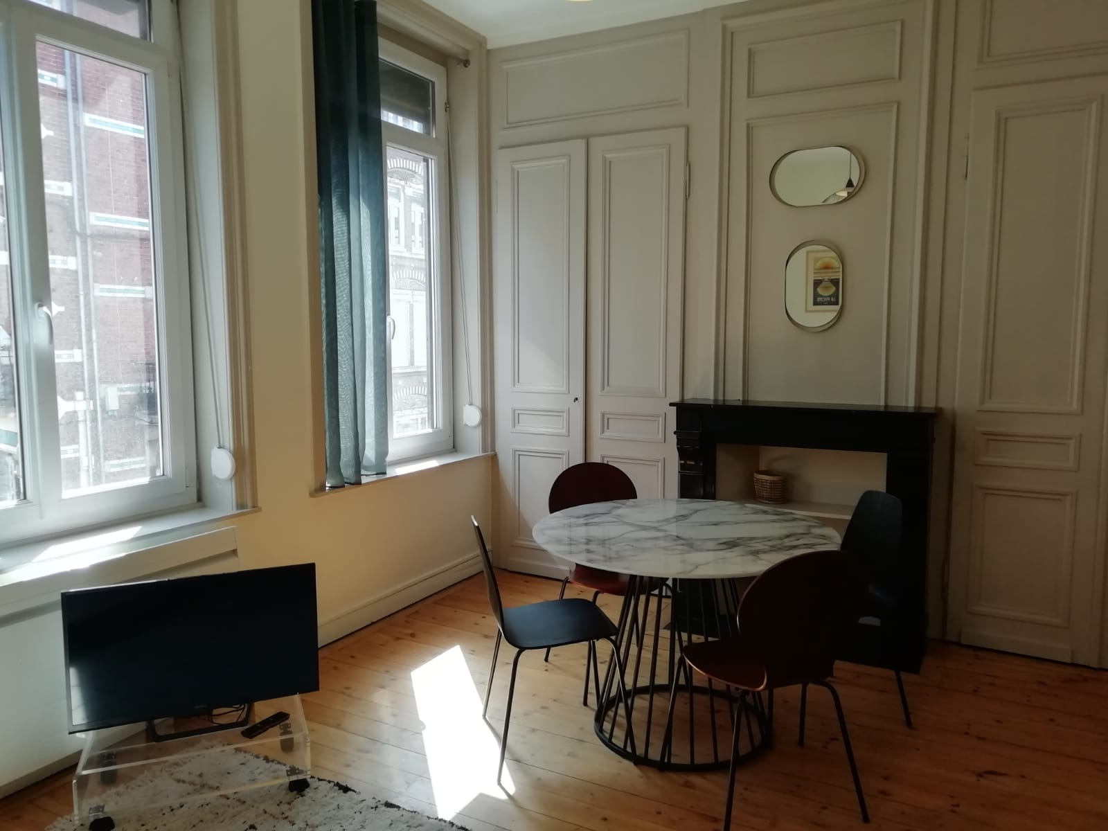 Image_, Appartement, Lille, ref :60 192