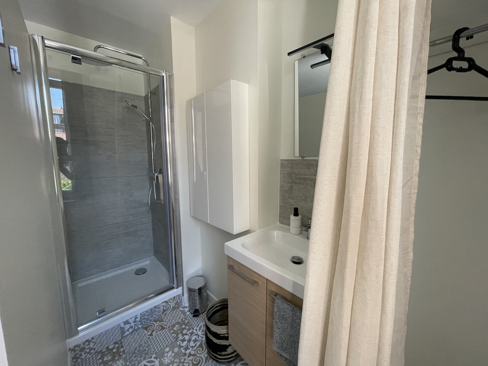 Image_, Appartement, Lille, ref :60 192