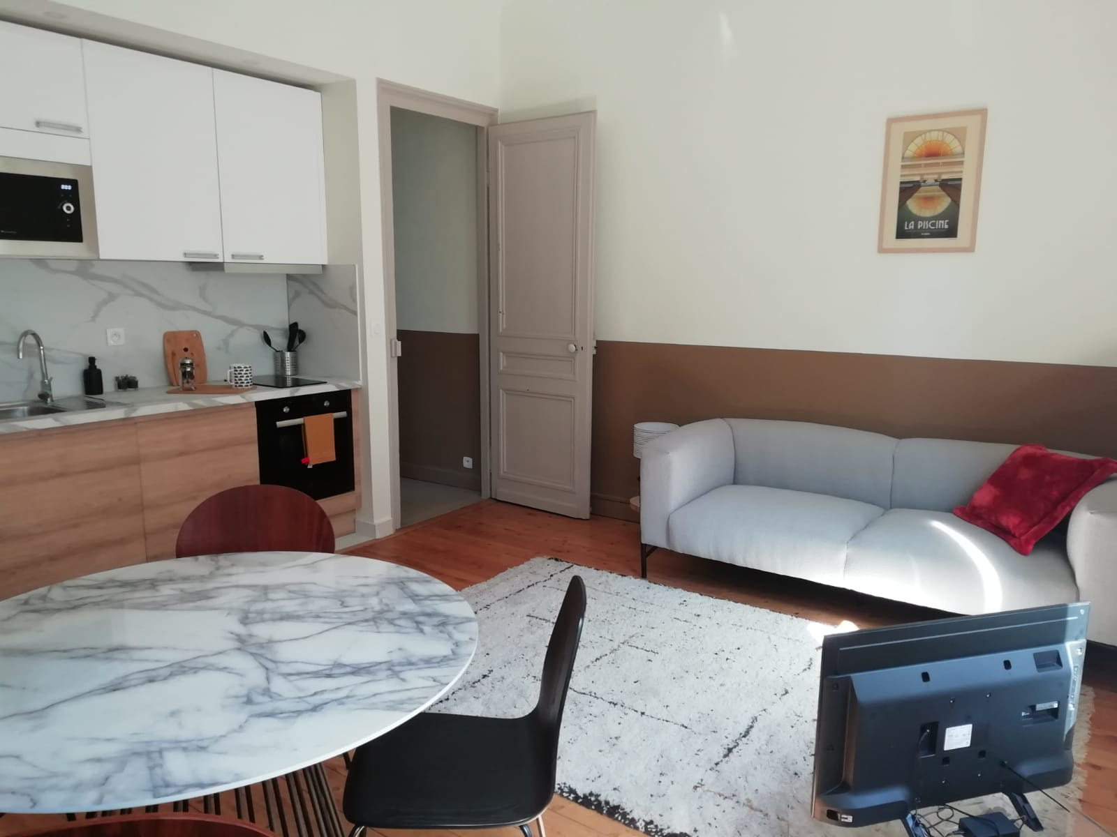 Image_, Appartement, Lille, ref :60 192