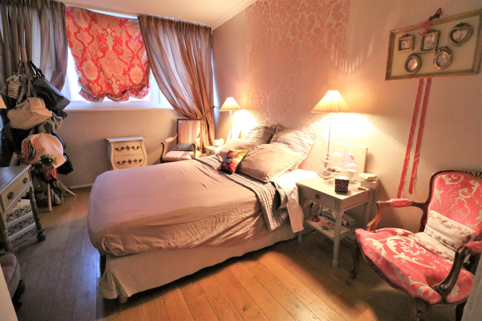 Image_, Appartement, Croix, ref :990