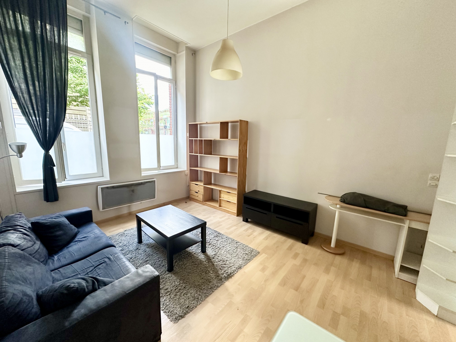 Image_, Appartement, Lille, ref :1790