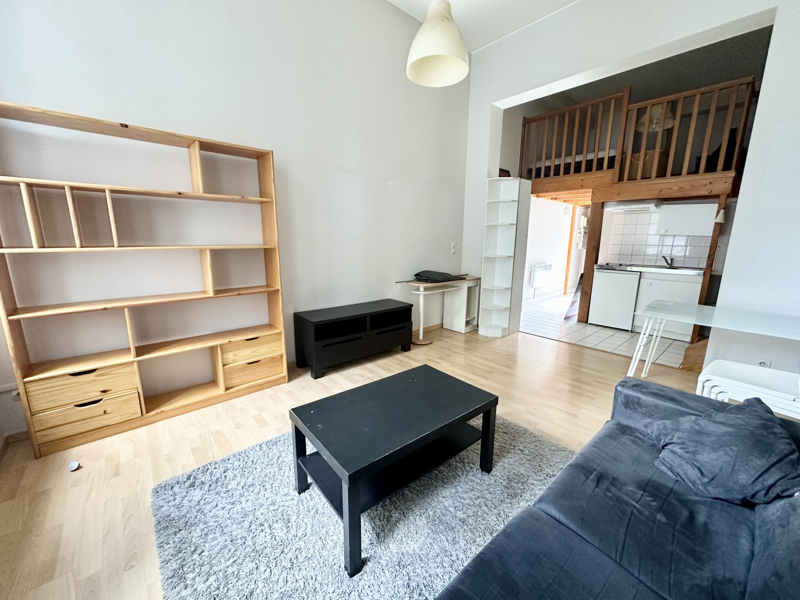 Image_, Appartement, Lille, ref :1790