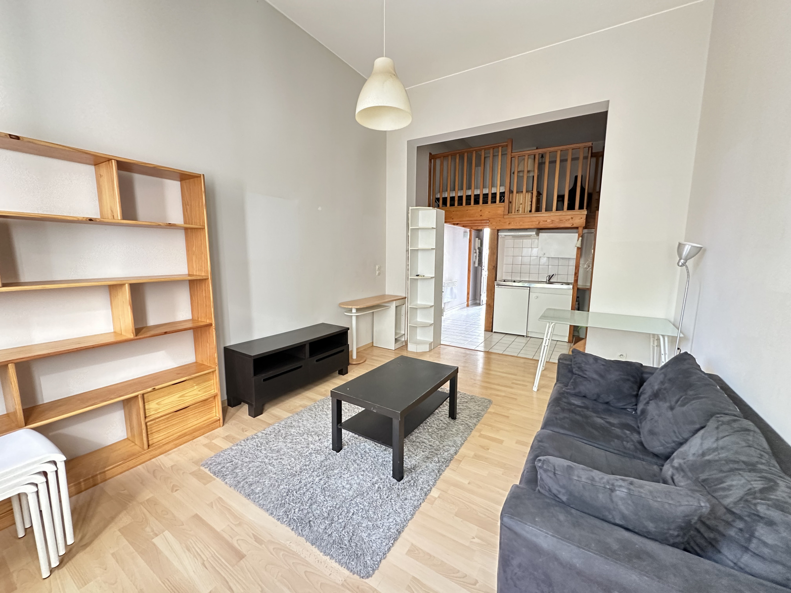 Image_, Appartement, Lille, ref :1790