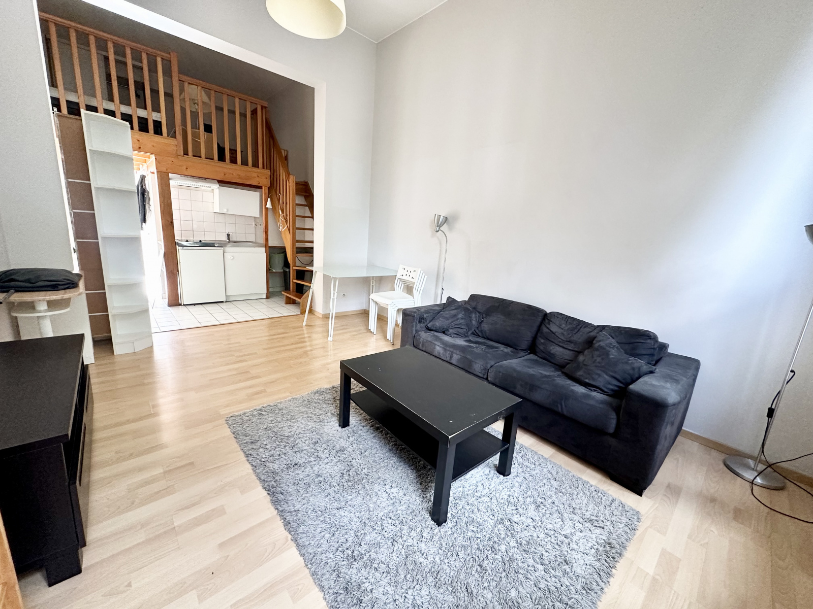 Image_, Appartement, Lille, ref :1790