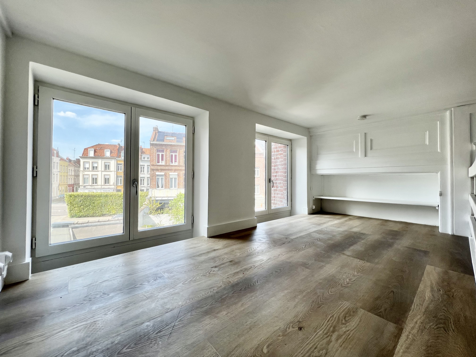 Image_, Appartement, Lille, ref :1602