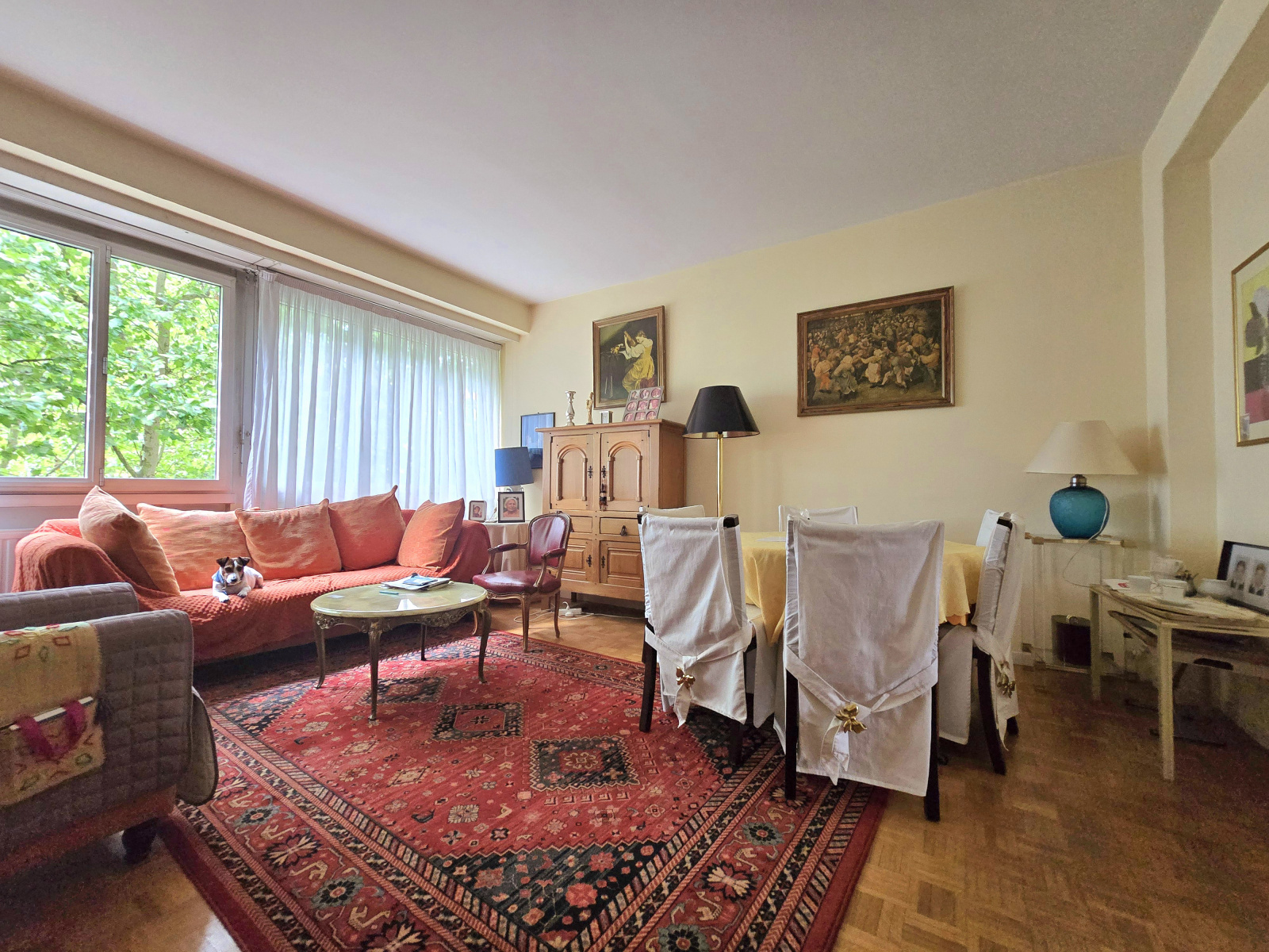 Image_, Appartement, Lille, ref :9134
