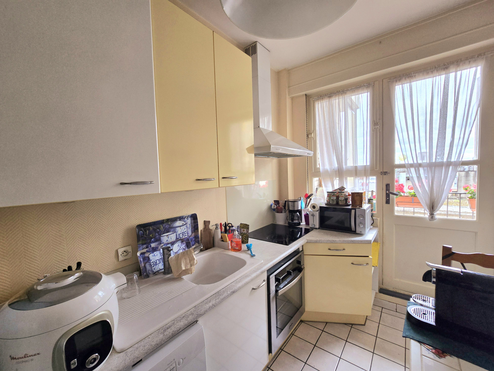 Image_, Appartement, Lille, ref :9134