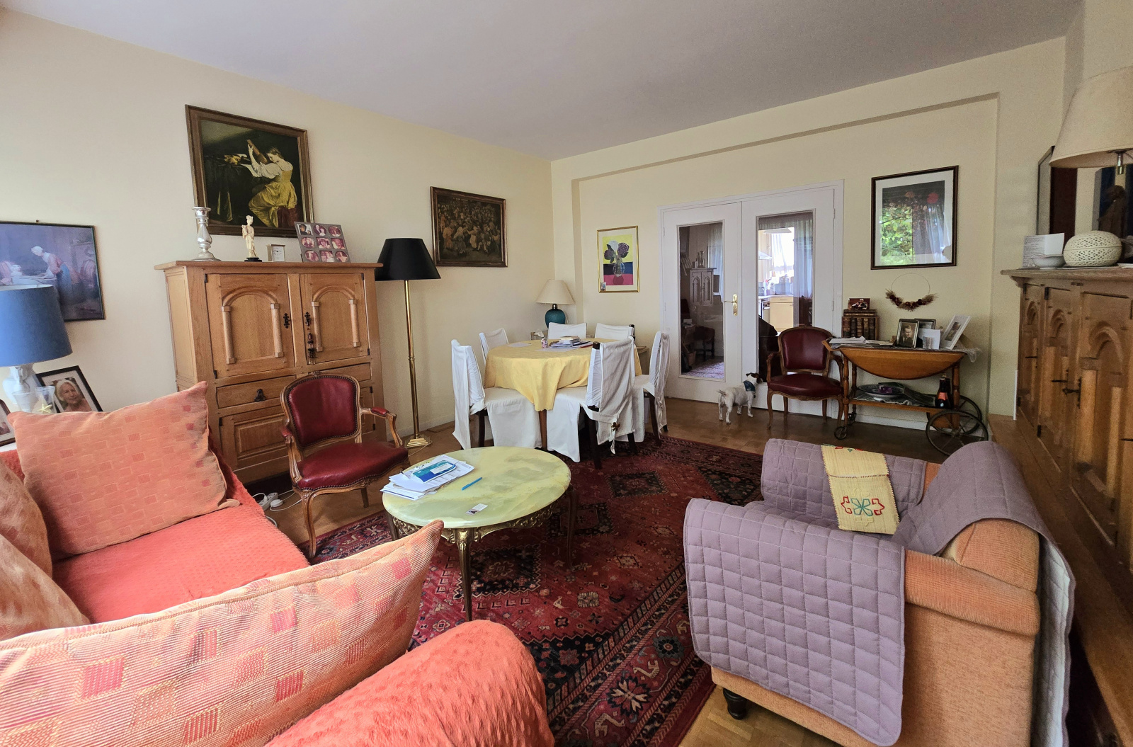 Image_, Appartement, Lille, ref :9134