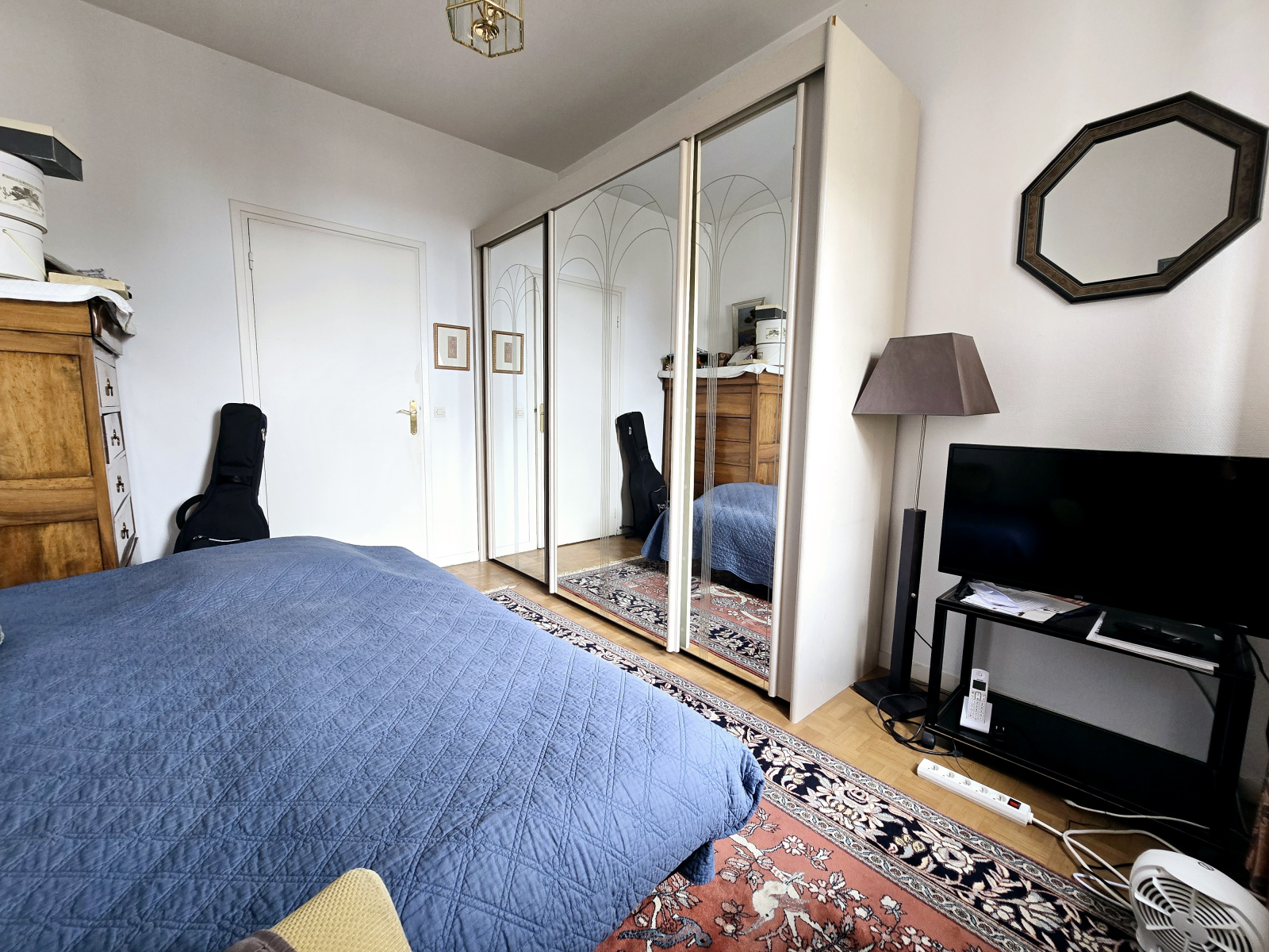 Image_, Appartement, Lille, ref :9134