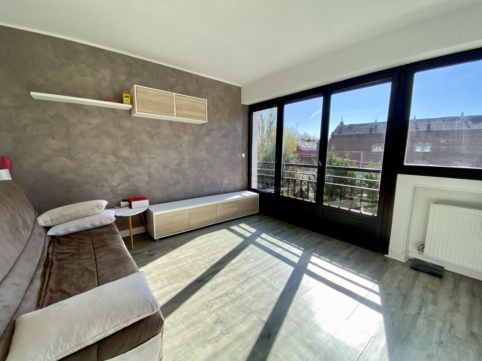 Image_, Appartement, Lille, ref :1968