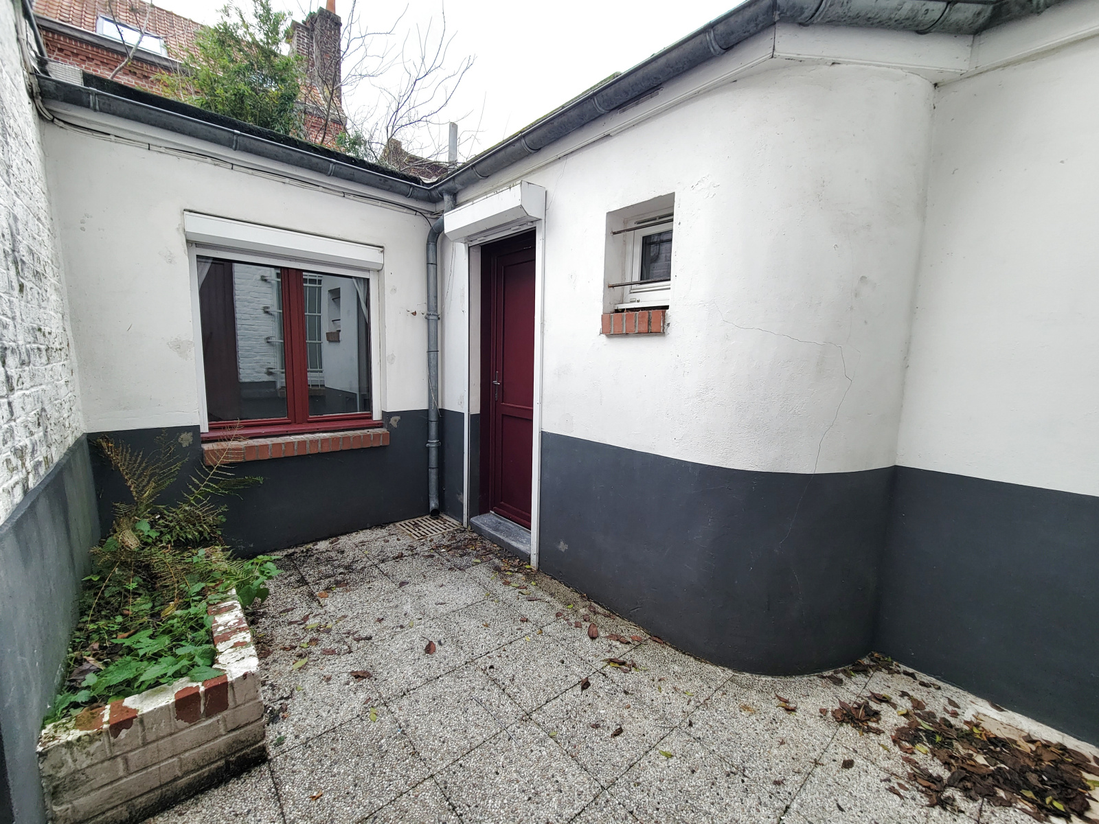 Image_, Appartement, Lille, ref :60 295