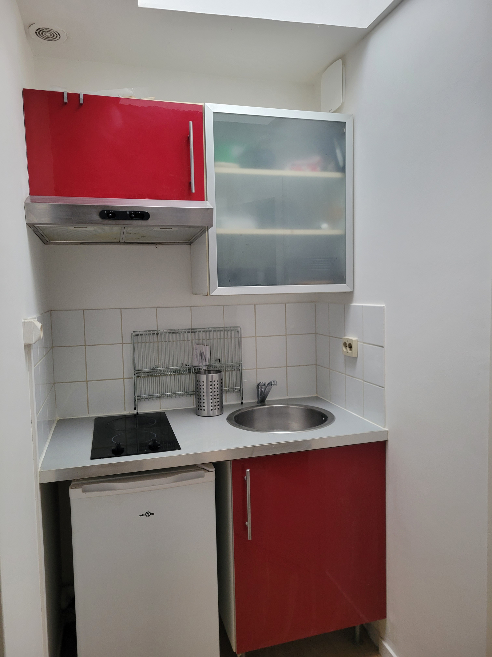 Image_, Appartement, Lille, ref :60 295
