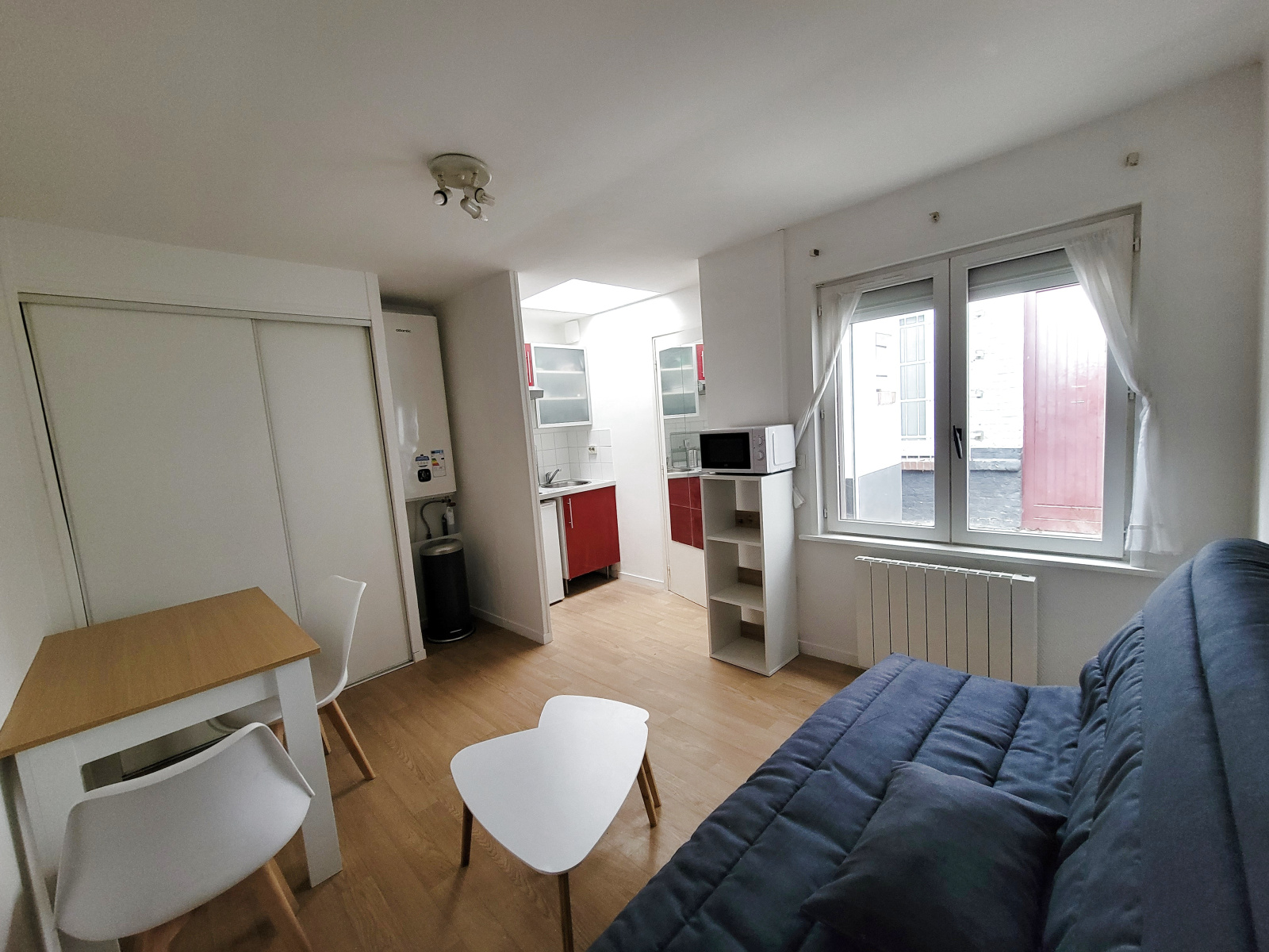 Image_, Appartement, Lille, ref :60 295