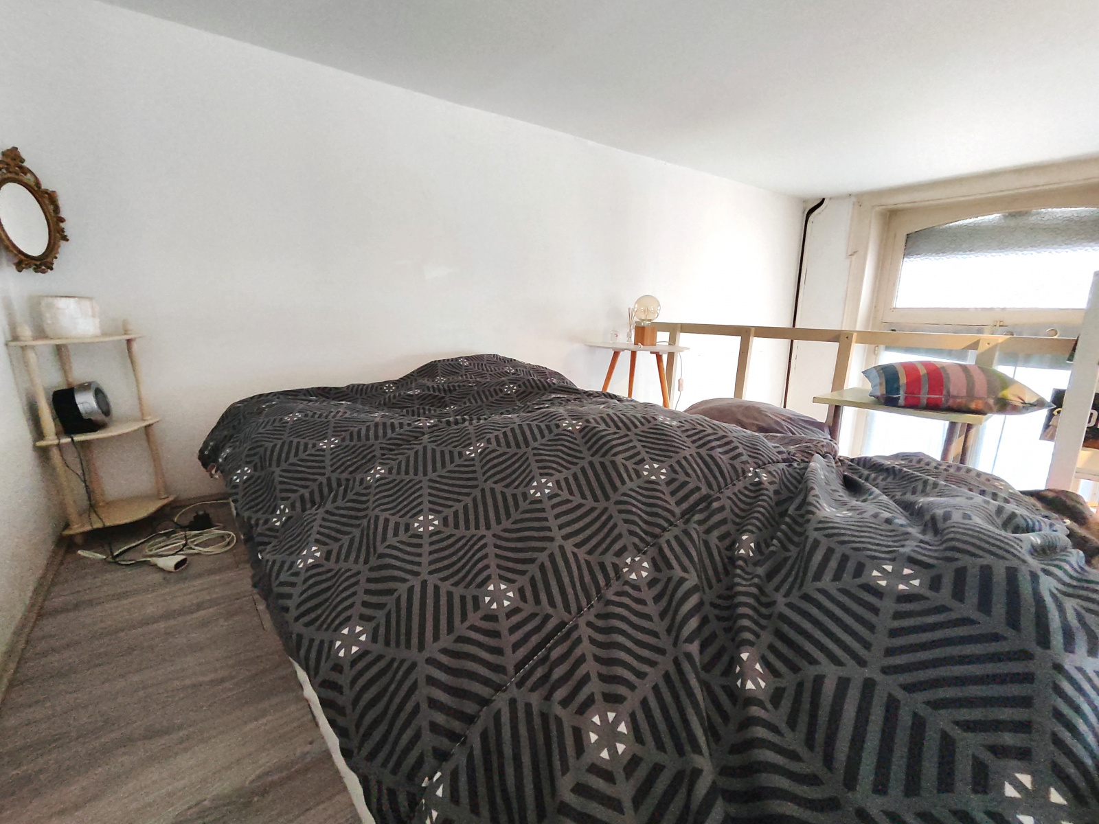 Image_, Appartement, Lille, ref :1588