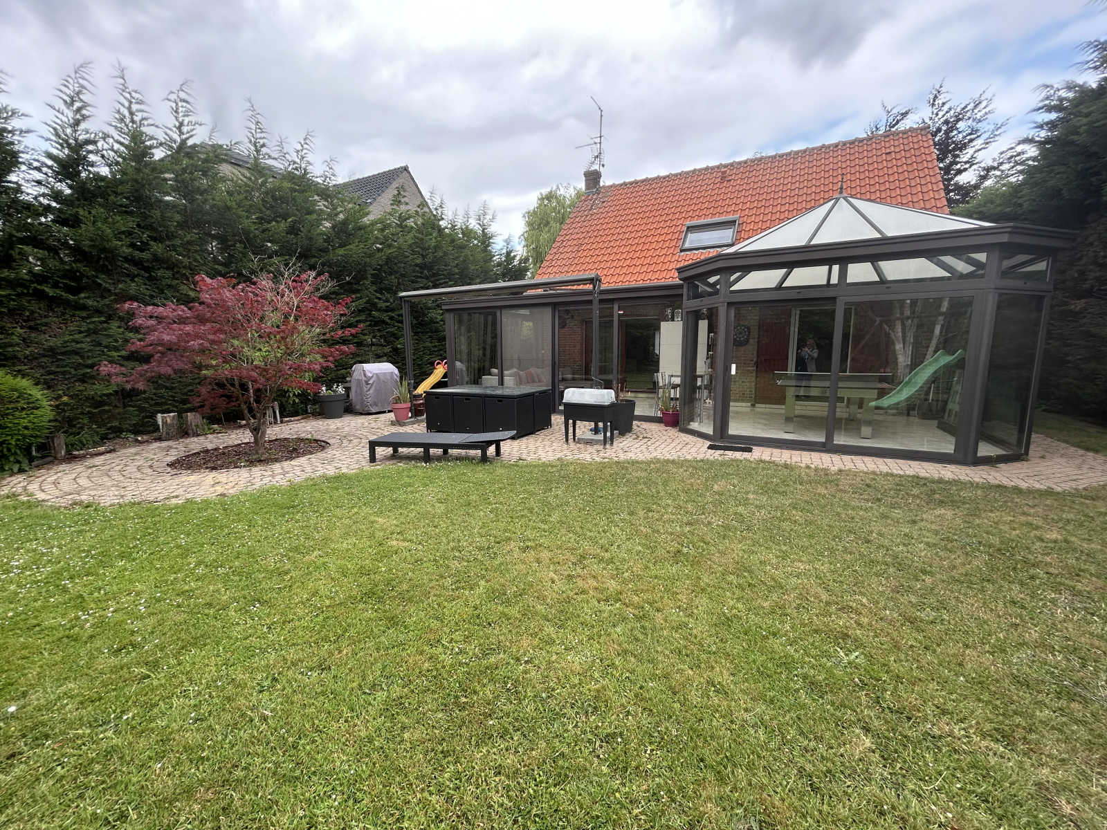 Image_, Maison, Wattrelos, ref :1995