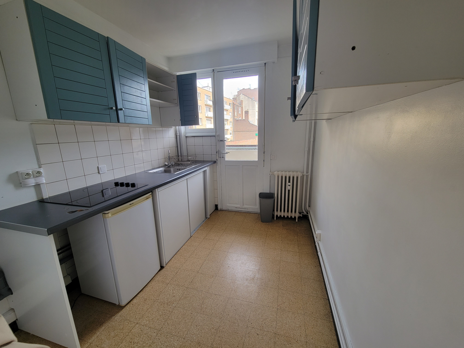 Image_, Appartement, Lille, ref :60 106