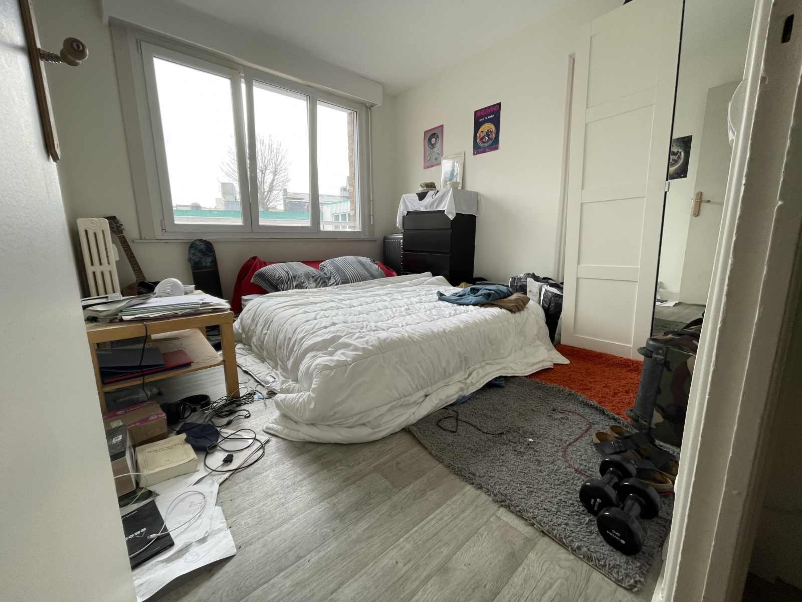 Image_, Appartement, Lille, ref :60 106
