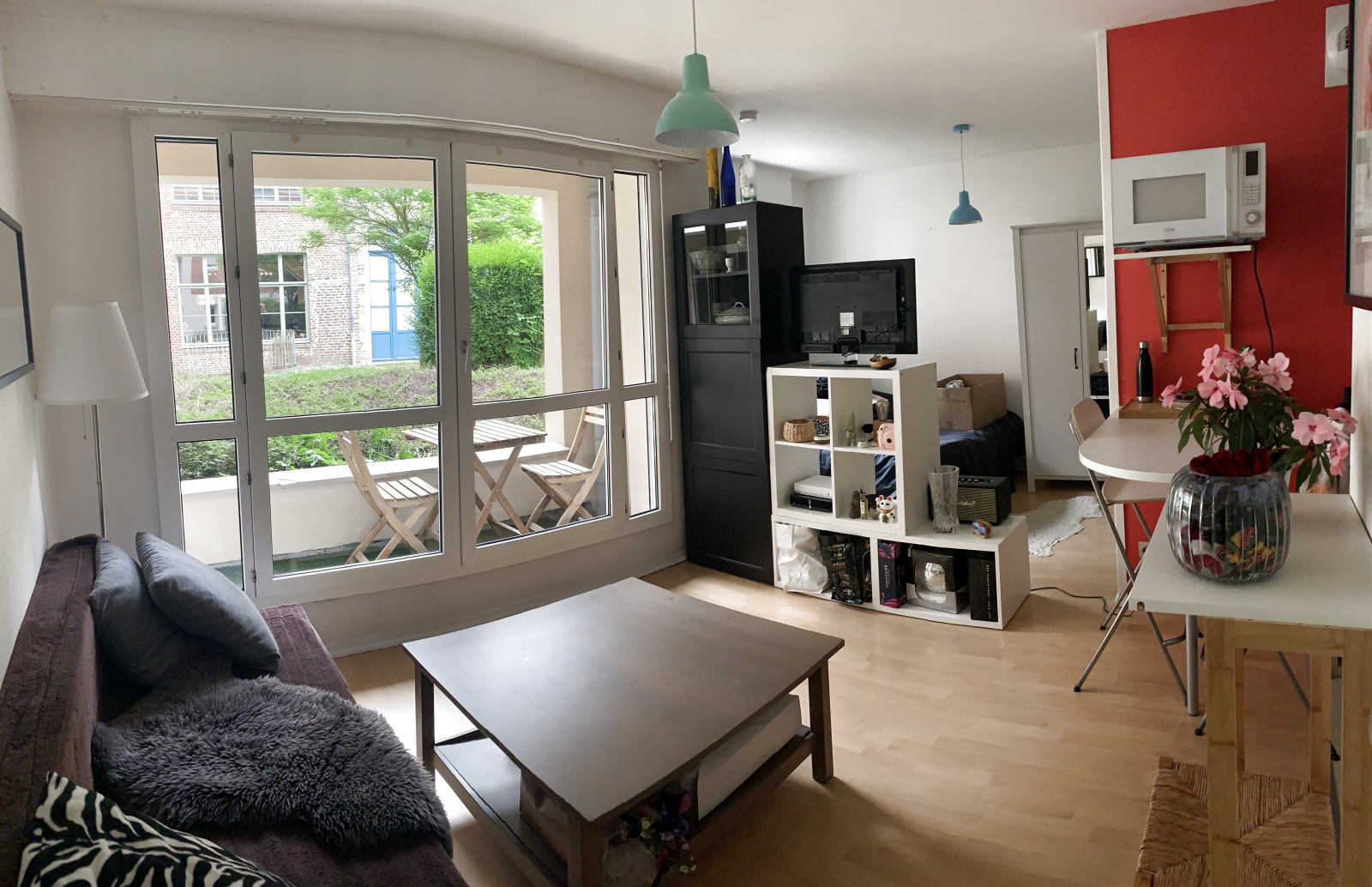 Image_, Appartement, Lille, ref :60 283