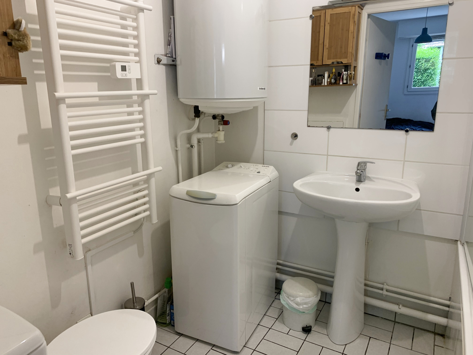 Image_, Appartement, Lille, ref :60 283