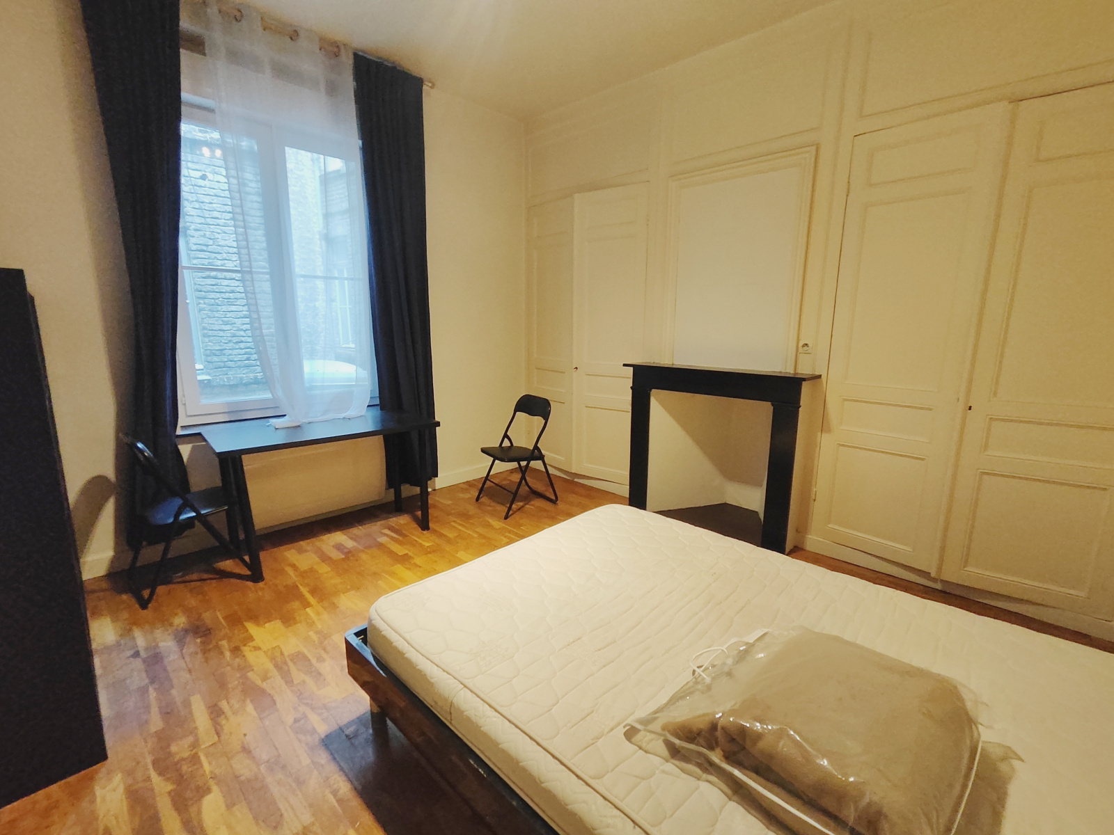 Image_, Appartement, Lille, ref :1614