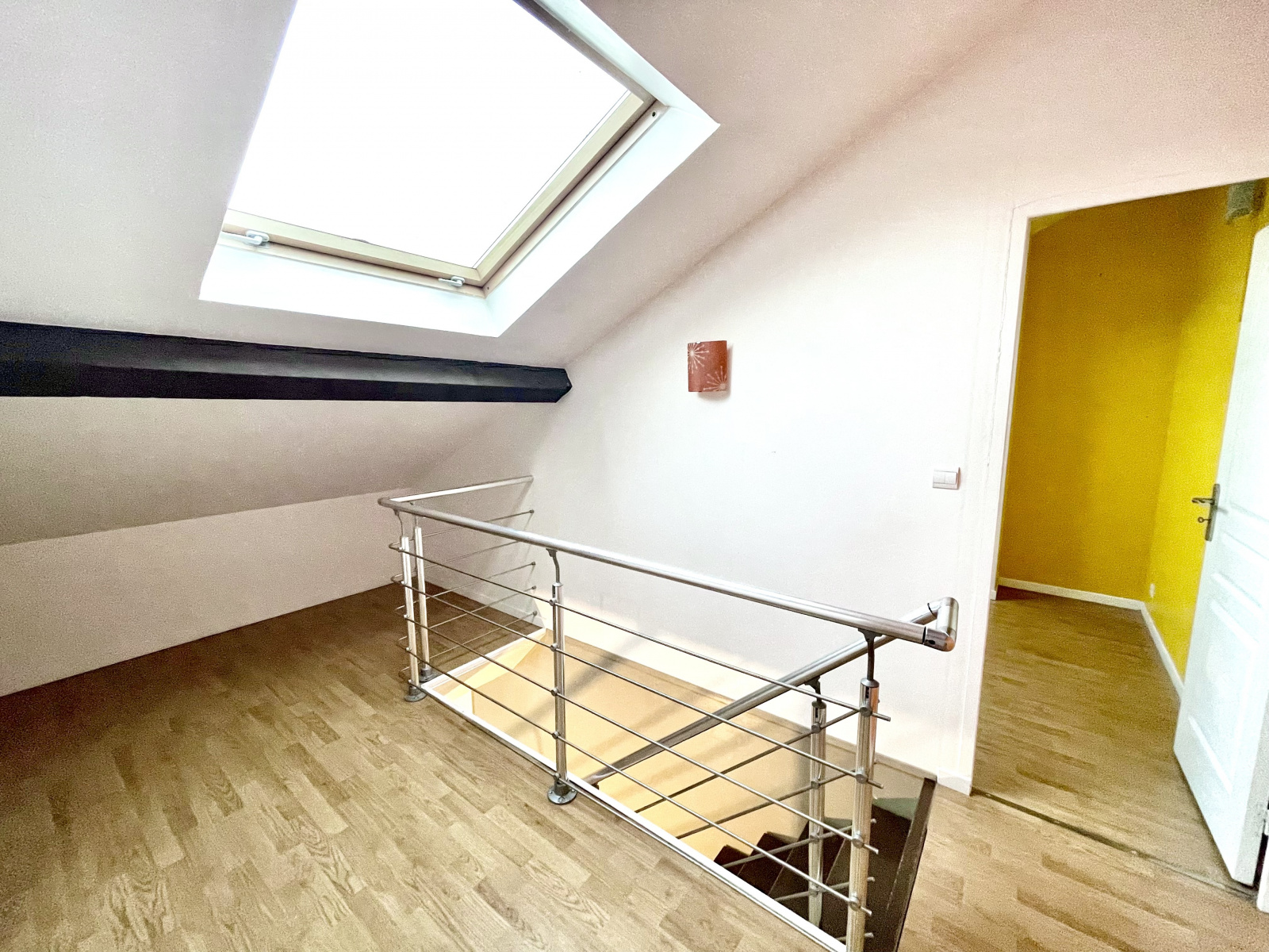 Image_, Appartement, Lille, ref :1322
