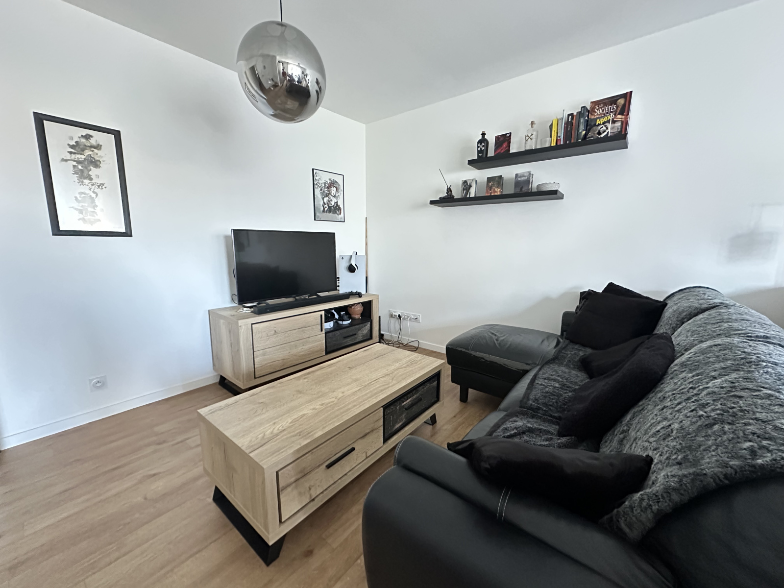 Image_, Appartement, Wattrelos, ref :1980