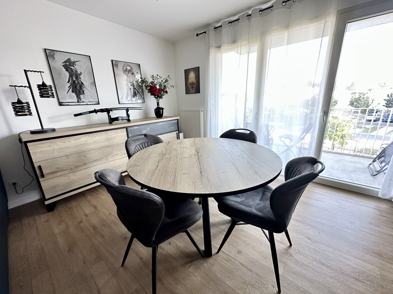 Image_, Appartement, Wattrelos, ref :1980