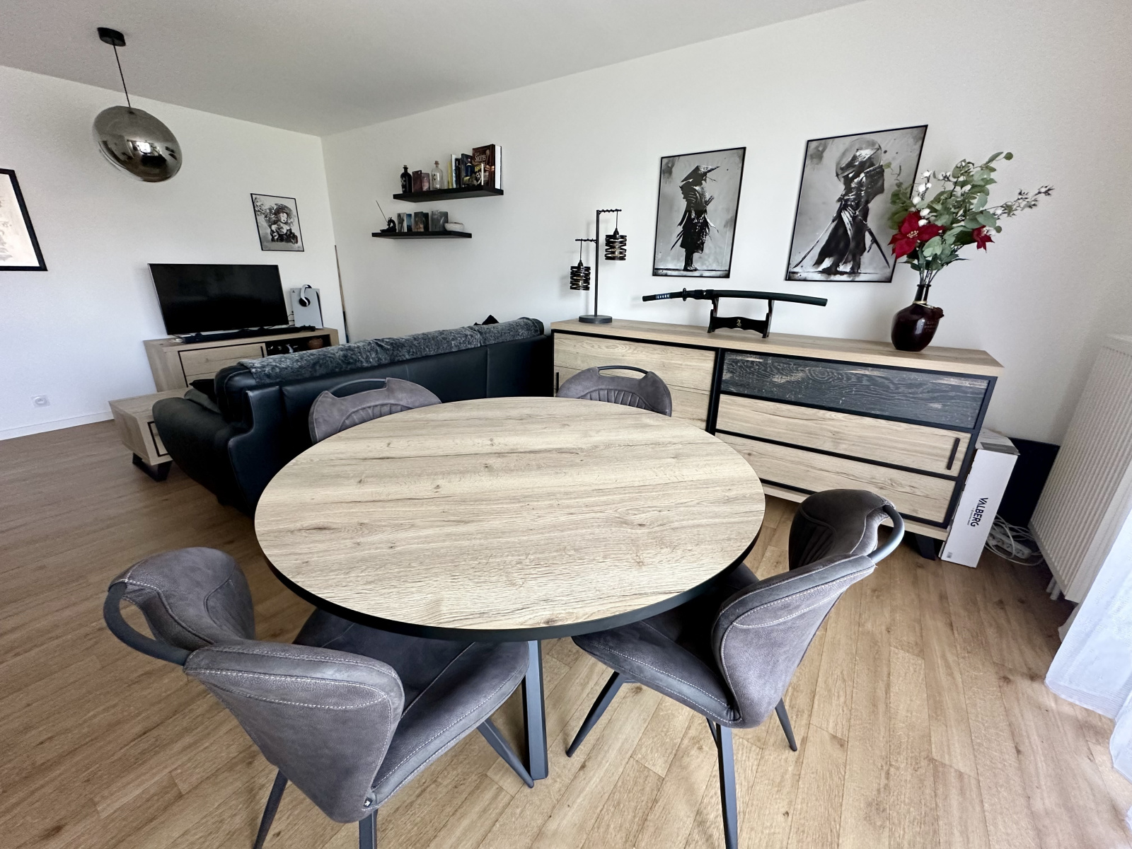 Image_, Appartement, Wattrelos, ref :1980