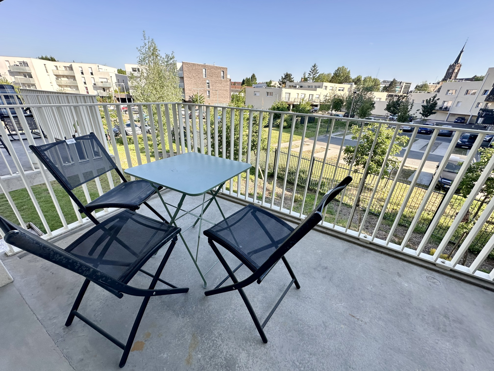Image_, Appartement, Wattrelos, ref :1980
