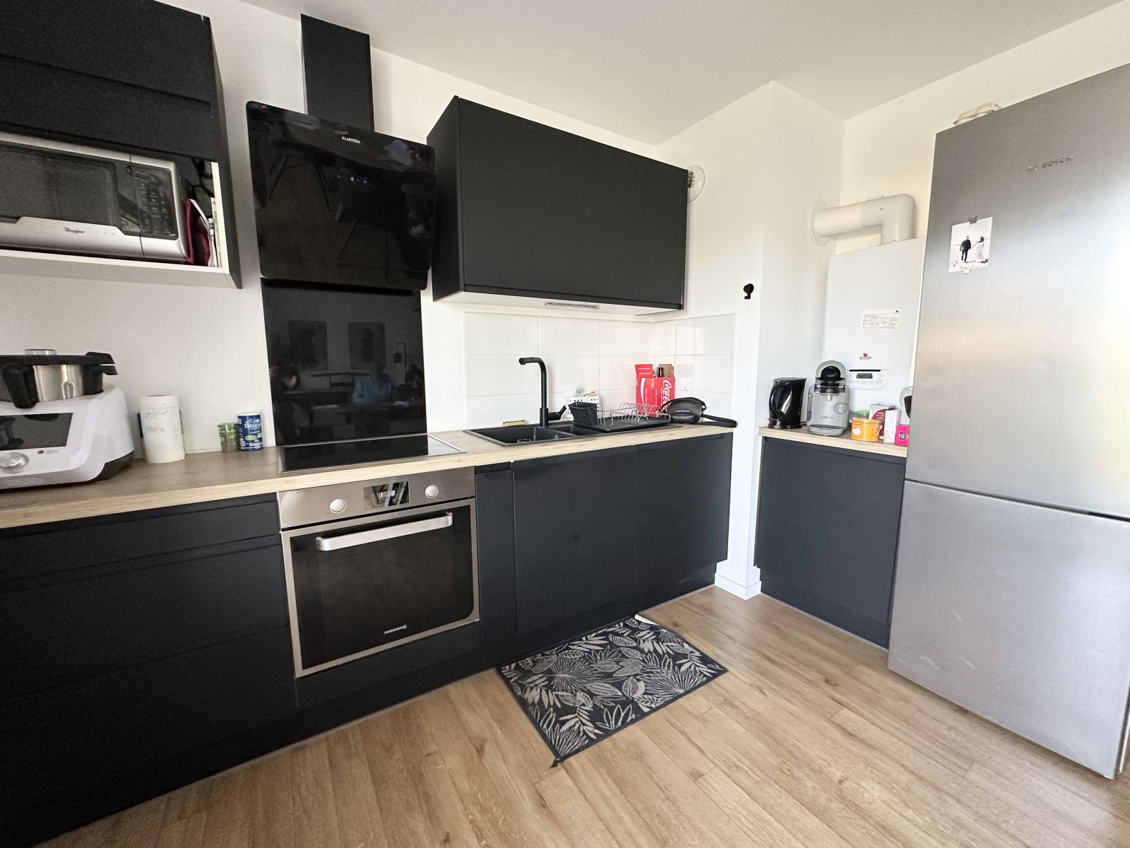 Image_, Appartement, Wattrelos, ref :1980